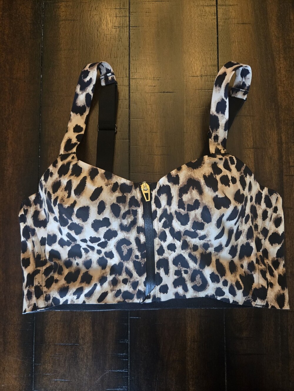Victoria's Secret Knockout Sports Bra